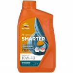 REPSOL SMARTER SINTETICO 4T 10W-40, 1л